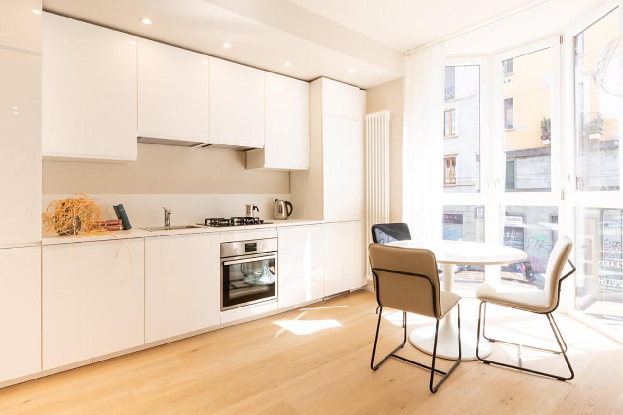 Casa Da Suite Perfecta - Milan — Photos 2